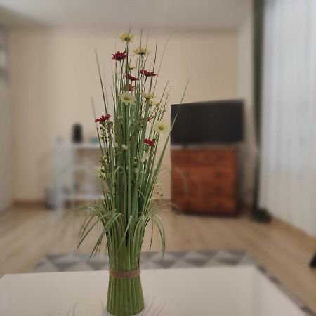 Appartement En Residence Gisors Ngoại thất bức ảnh