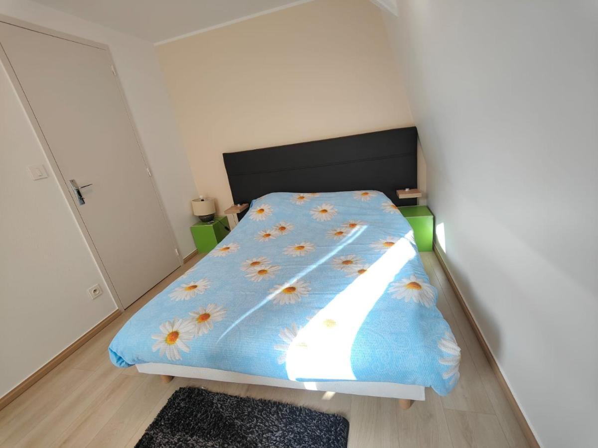 Appartement En Residence Gisors Ngoại thất bức ảnh